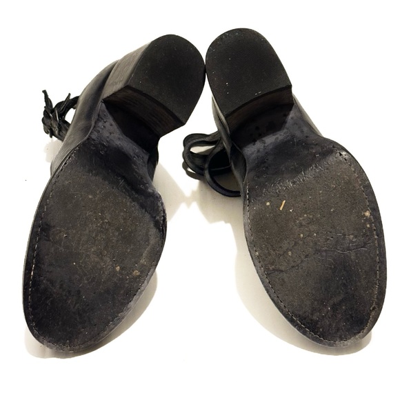 Freebird by Steven Randi Heels - Picture 9 of 9